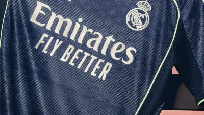 El Real Madrid y 'adidas' desvelan la nueva segunda equipación inspirada en las 