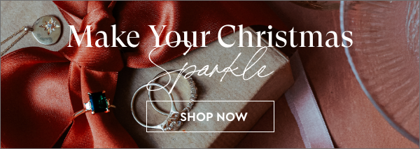 Make Your Christmas Sparkle