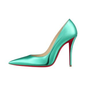 Coleção feminina primavera/verão 2025 Christian Louboutin