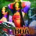 [News]MEGAN THEE STALLION COMPARTILHA NOVO SINGLE “BOA”