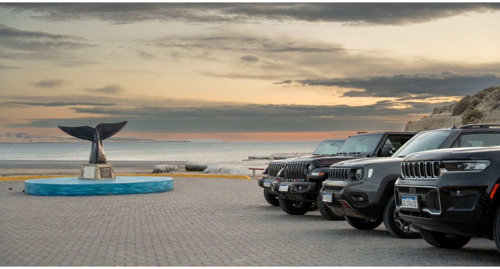 Jeep® Nature: Nuevo proyecto de la marca que conecta experiencias de manejo con la naturaleza de nuestro país