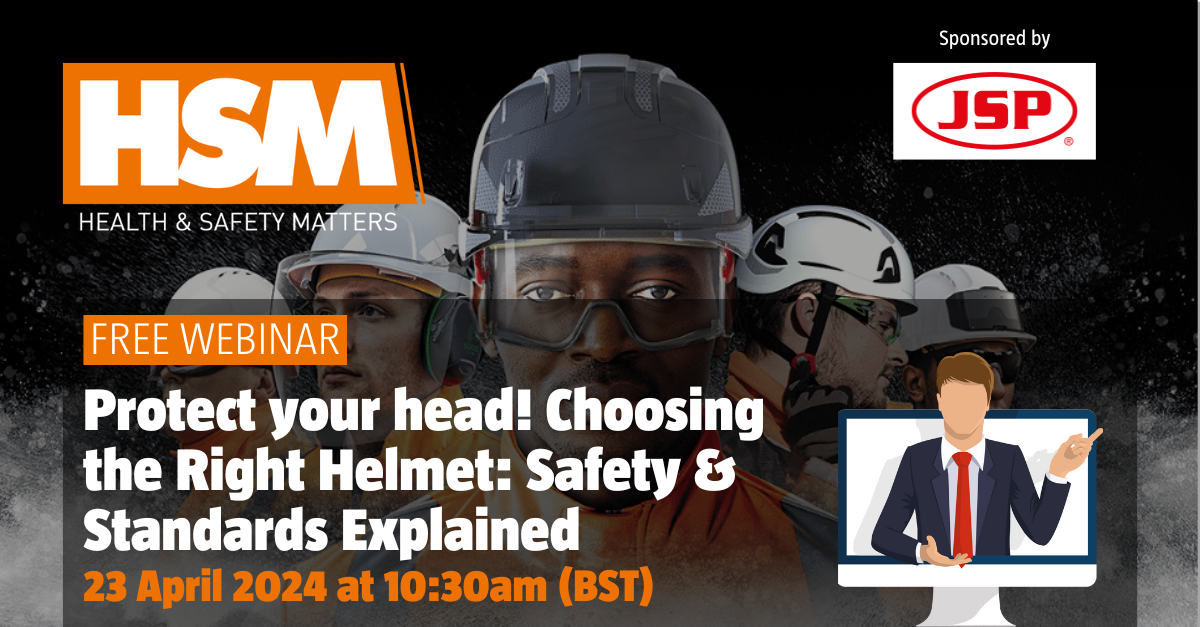 HSM Webinar