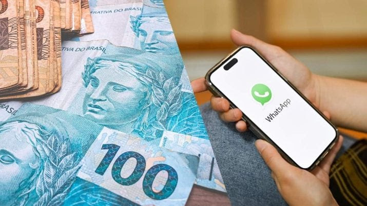 Pix pelo WhatsApp: PicPay usa inteligência artificial para acelerar pagamento instantâneo via app de mensagens; entenda como funciona