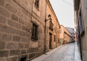 Casa noble en venta en Ávila