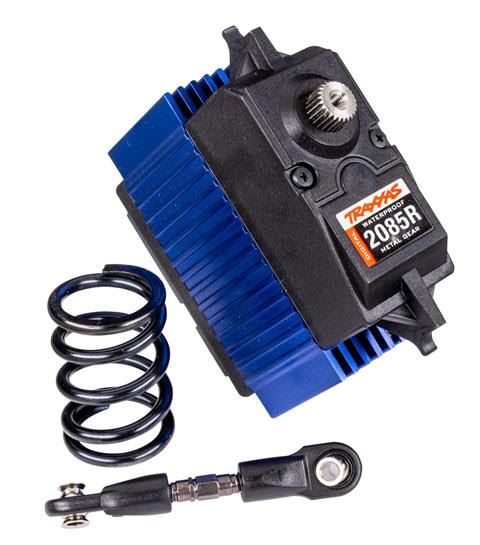 Amazon.com: Traxxas 2085X Waterproof Digital High Torque