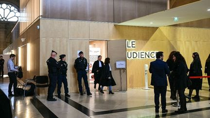 Au procès en appel de l'attentat de Nice, des enfants témoignent pour la première fois afin 'de se décharger une bonne fois pour toute'