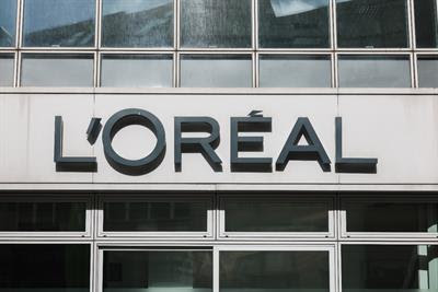 L’Oréal UK and Ireland moves £220m media account to new agency after pitch