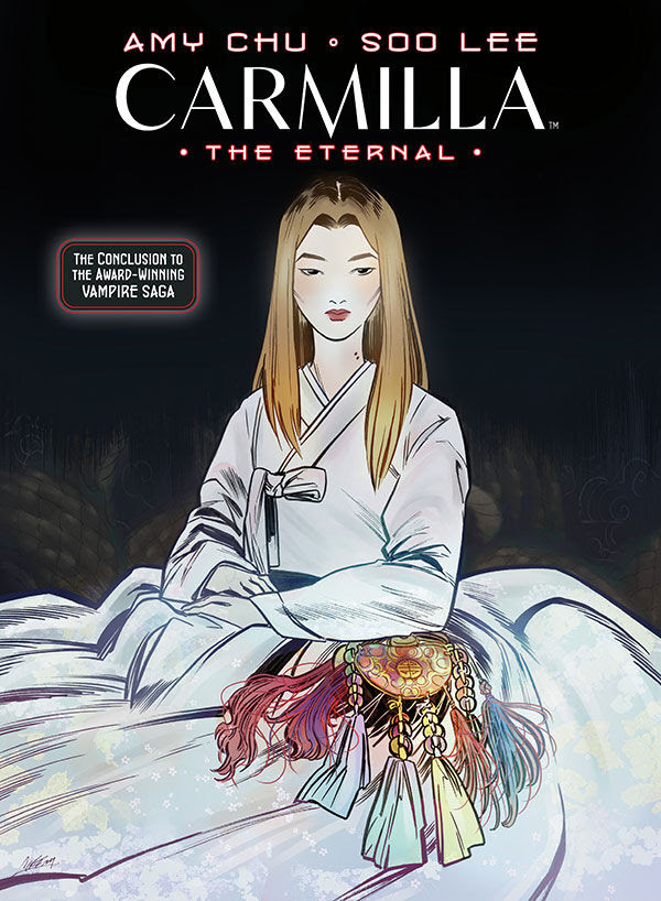 Carmilla: The Eternal