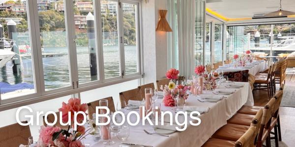 Let us host your next event