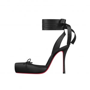 Coleção feminina primavera/verão 2025 Christian Louboutin