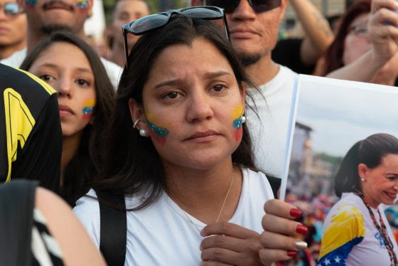 #EnClaves | Los puntos incumplidos del acuerdo de Barbados, a un año de la firma