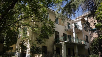 La Comunidad abrirá las puertas de Velintonia por primera vez al público el 11 de julio con visitas guiadas
