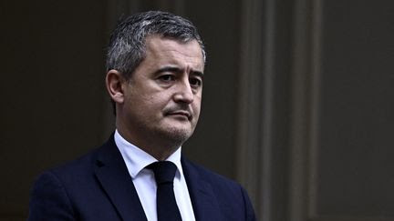 Gérald Darmanin veut construire de nouvelles prisons dédiées aux courtes peines