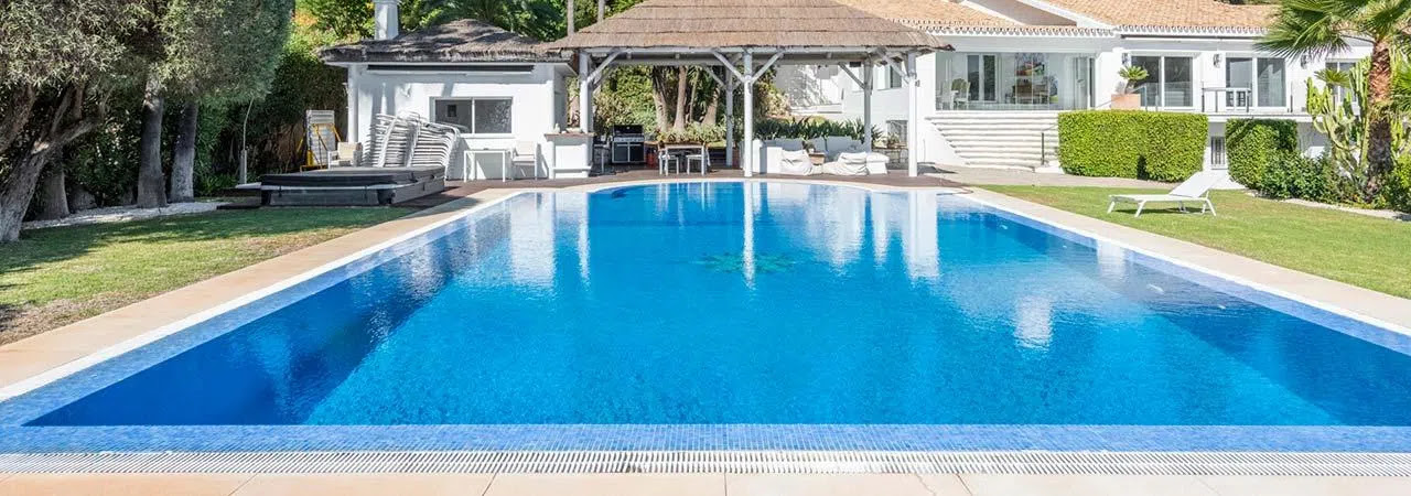 Vivienda en Marbella, Málaga - 4.500.000 eur