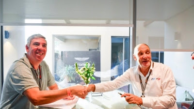 Fórmula 1.- El Gran Premio de España de F1 en Madrid acogerá las carreras de Fórmula 2 y Fórmula 3 de 2026 a 2035