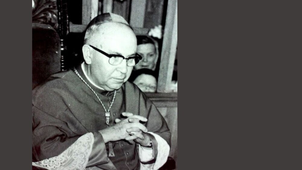 Wojciech KUCHARSKI: Orędownik pojednania. Kardynał Bolesław Kominek (1903-1974)