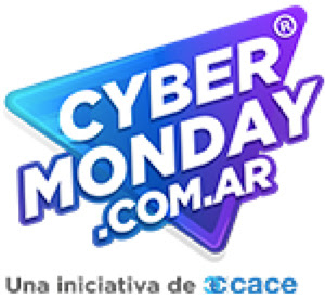 CYBERMONDAY.COM.AR | Una iniciativa de CACE