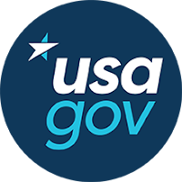 USAGov Logo