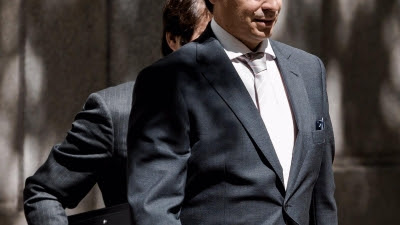 La jueza procesa a la pareja de Ayuso en la investigación por el presunto fraude fiscal