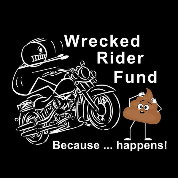 WRECKED RIDER FUND