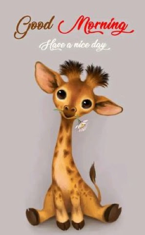 Giraffe-Good-Morning-Nice-Day-Barbie