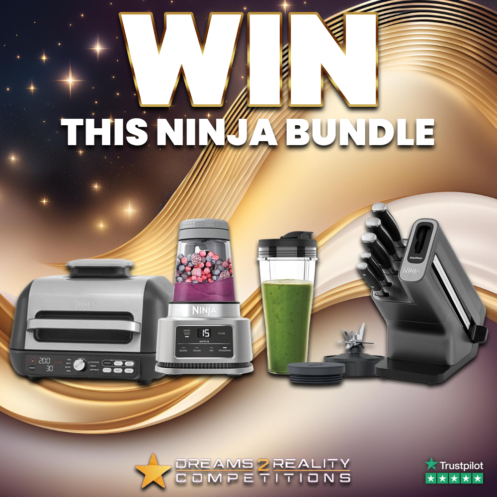 Image of Ninja Kitchen Bundle #2