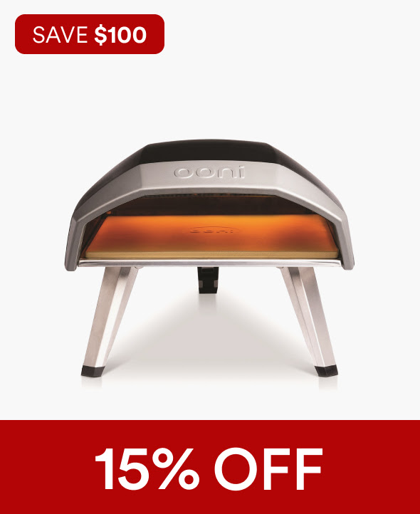SAVE $100 15% OFF