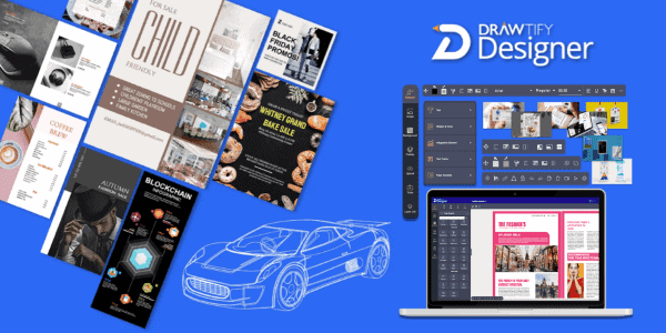 Drawtify Designer Review