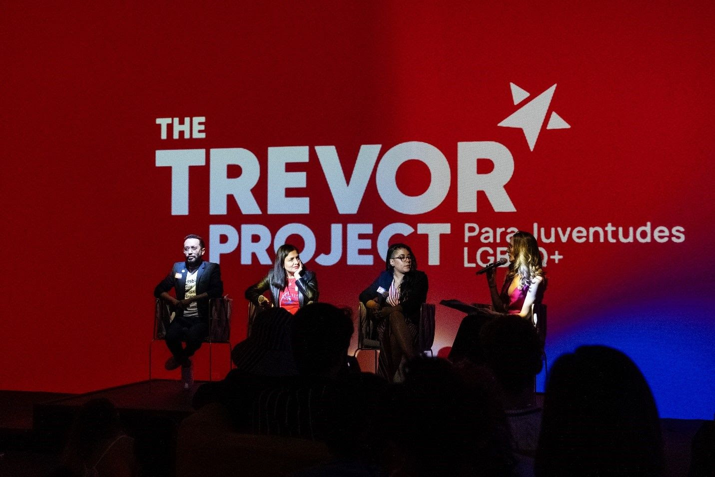 The Trevor Project