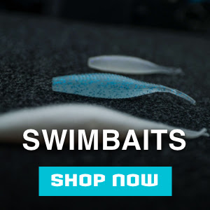 SHOP SWIMBAITS