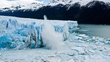 Perito Moreno Glacier Argentina