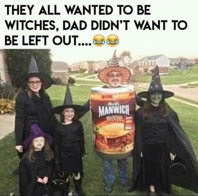 romantic halloween memes and funny halloween meme