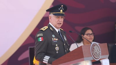 Ejército cierra filas con Sheinbaum ante polémicas con Trump: ‘Soberanía no es negociable’