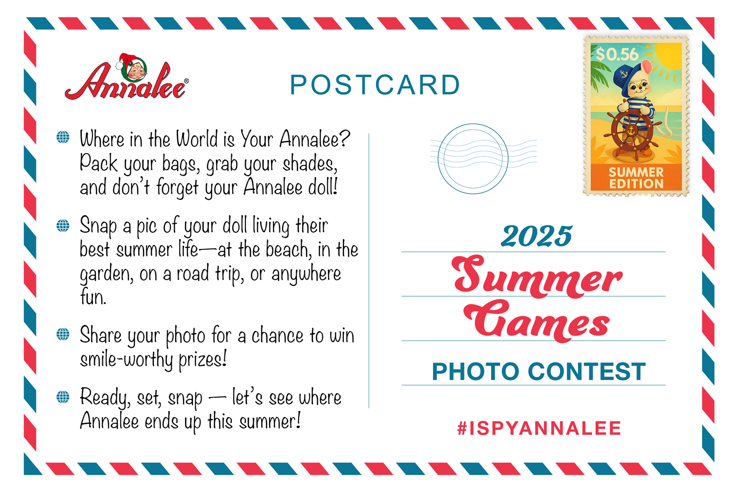 Summer Games Photo Contest 