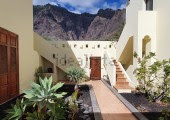 Villa en venta en El Hierro
