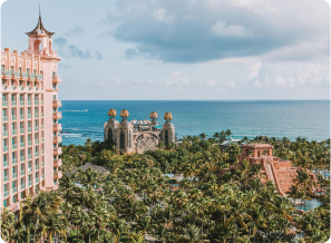 Nassau, Bahamas