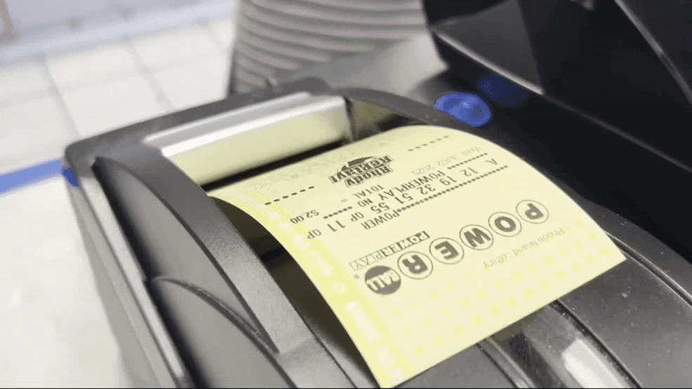 Powerball, Mega Millions sales dip in Southern New England