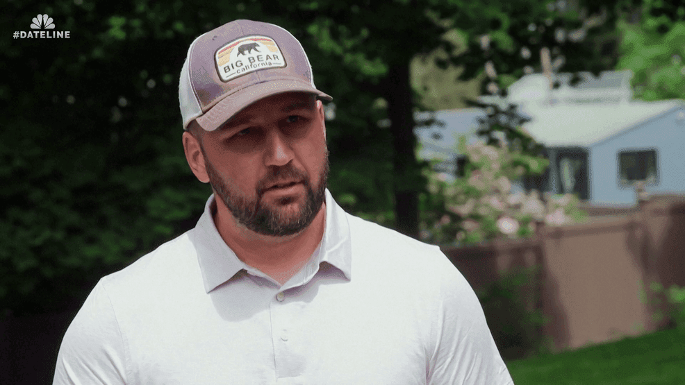 'Dateline' talks to Michael Proctor, lead investigator in Karen Read case