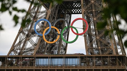 JO 2024 : le Covid-19 risque-t-il de jouer les trouble-fêtes pendant la compétition ?