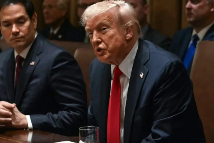 E se Trump demitir Powell? Deutsche Bank alerta sobre caos nos mercados
