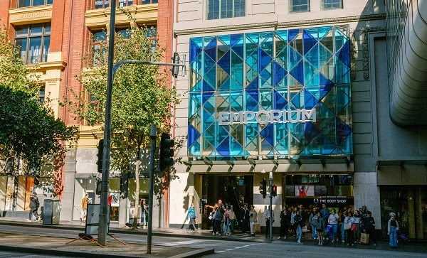 Emporium Melbourne