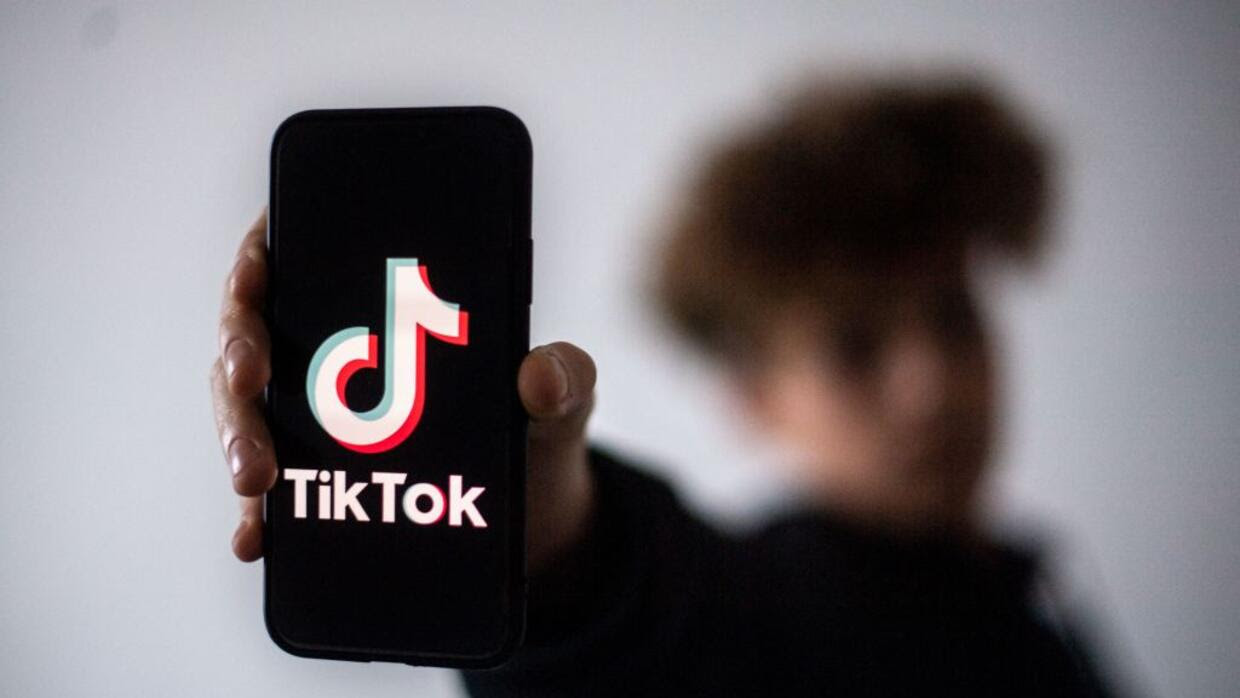 Corte Suprema resuelve mantener vigente ley que prohíbe TikTok en EEUU si ByteDance no la vende antes del domingo