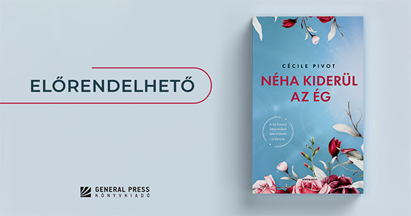 Cécile Pivot: Néha kiderül az ég