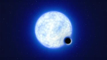 Binary System VTFS 243