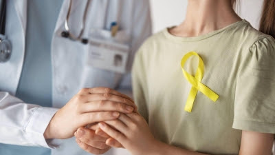 La Fe lidera en España un ensayo clínico internacional sobre tratamientos en leucemia mieloide aguda infantil