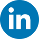 LinkedIn logo_circle