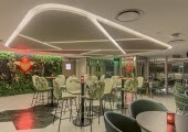 Hotel Riu Plaza Guadalajara
