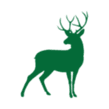 Deer icon.