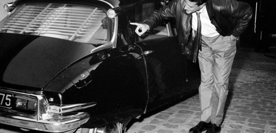 Et si de Gaulle avait été assassiné en 1962 ? Trois raisons de lire « Petit-Clamart » de Gilles Boyer