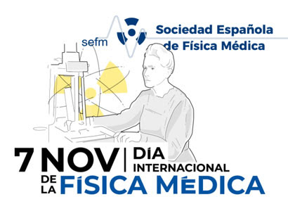 Día Internacional de la Física Médica